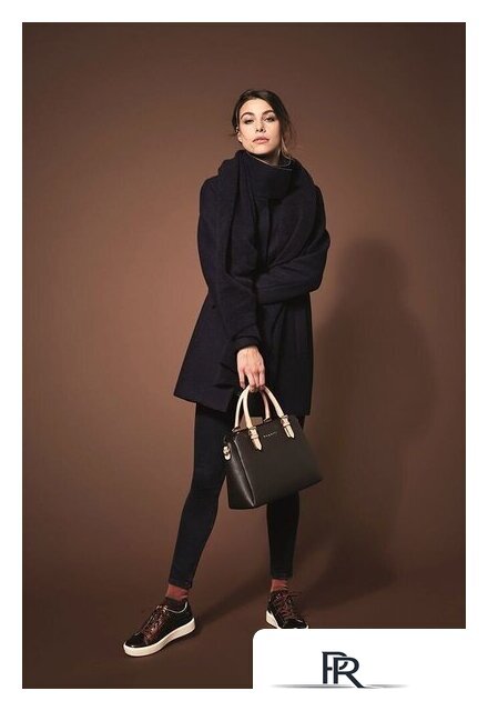 Женская сумка Bugatti Ella 49362302 (темно-коричневый) - Изображение №7 — Интернет-магазин ПроЗаказ