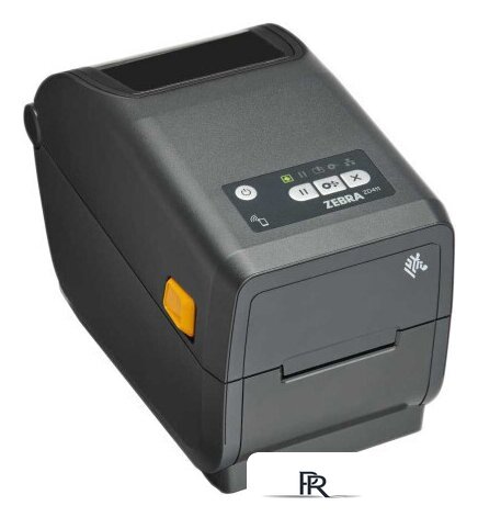 Принтер этикеток Zebra ZD411 ZD4A022-T0EM00EZ - Изображение №1 — Интернет-магазин ПроЗаказ