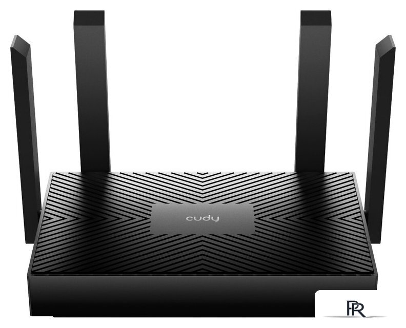 Wi-Fi роутер Cudy WR1500 1.0 - Изображение №1 — Интернет-магазин ПроЗаказ