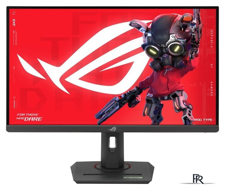 Игровой монитор ASUS ROG Strix XG27UCG - Изображение №1 — Интернет-магазин ПроЗаказ