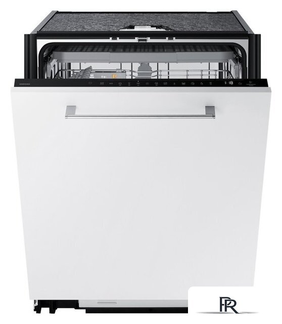 Встраиваемая посудомоечная машина Samsung DW60DG772B00U1 - Изображение №1 — Интернет-магазин ПроЗаказ