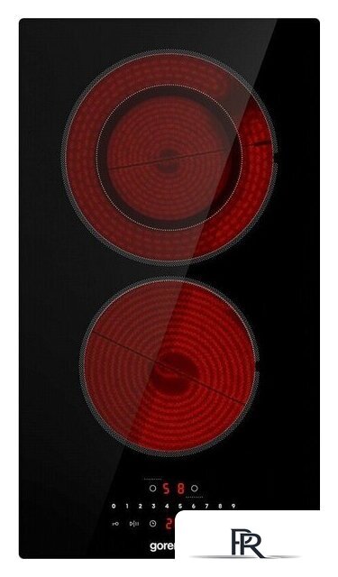 Варочная панель Gorenje ECS322BCSCE - Изображение №1 — Интернет-магазин ПроЗаказ