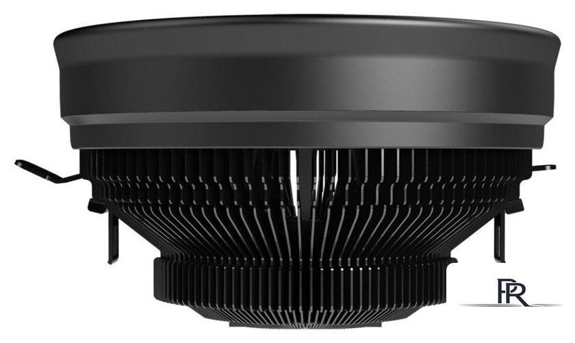 Кулер для процессора PCCooler E126M PRO - Изображение №4 — Интернет-магазин ПроЗаказ