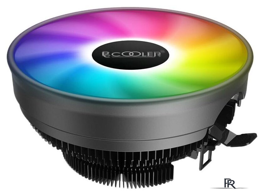 Кулер для процессора PCCooler E126M PRO - Изображение №1 — Интернет-магазин ПроЗаказ