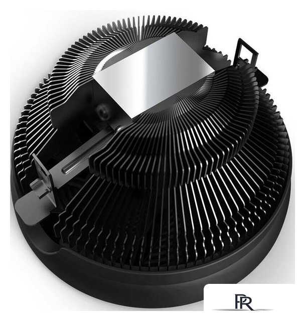 Кулер для процессора PCCooler E126M PRO - Изображение №5 — Интернет-магазин ПроЗаказ