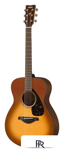 Акустическая гитара Yamaha FS800 (санберст) - Изображение №1 — Интернет-магазин ПроЗаказ