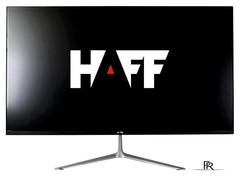 Монитор HAFF H270 - Изображение №1 — Интернет-магазин ПроЗаказ