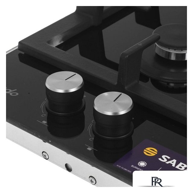 Варочная панель ARDO GH32GCB2 - Изображение №3 — Интернет-магазин ПроЗаказ