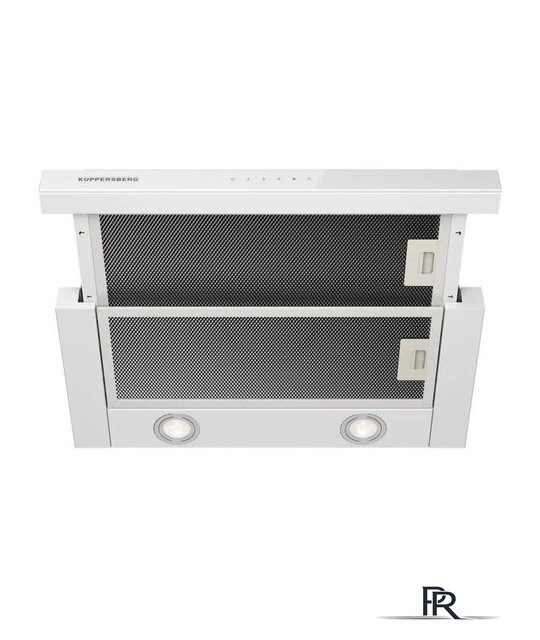 Кухонная вытяжка KUPPERSBERG Slimtouch 60 W - Изображение №2 — Интернет-магазин ПроЗаказ