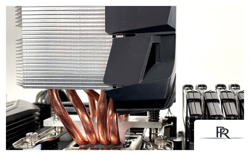 Кулер для процессора Arctic Freezer A35 ACFRE00112A - Изображение №5 — Интернет-магазин ПроЗаказ