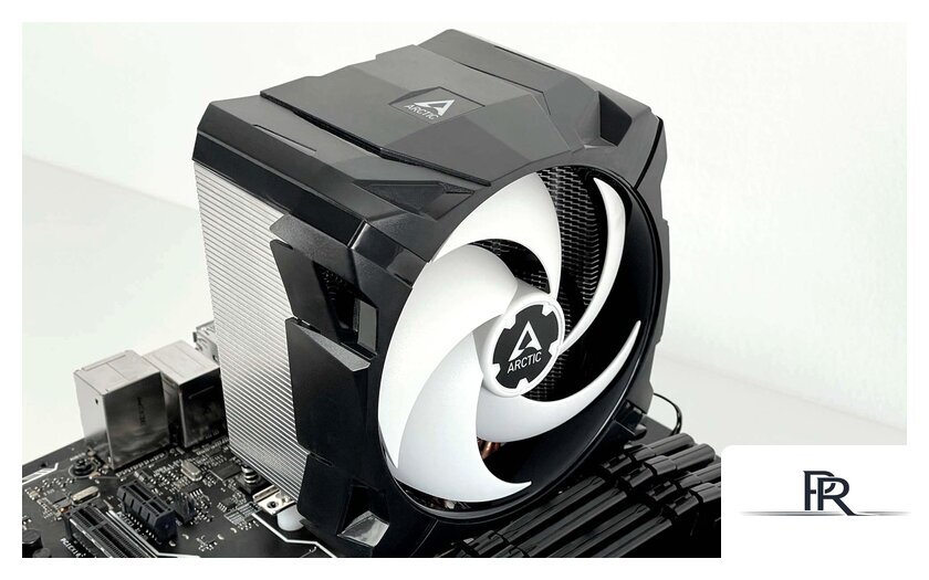 Кулер для процессора Arctic Freezer A35 ACFRE00112A - Изображение №2 — Интернет-магазин ПроЗаказ