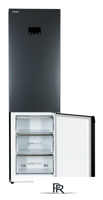 Холодильник Toshiba GR-RB500WE-PMJ - Изображение №4 — Интернет-магазин ПроЗаказ