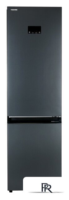 Холодильник Toshiba GR-RB500WE-PMJ - Изображение №1 — Интернет-магазин ПроЗаказ