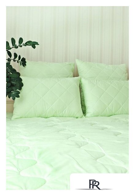 Одеяло Файбертек Э.Б.2.01 205x172 (бамбуковое волокно) - Изображение №4 — Интернет-магазин ПроЗаказ