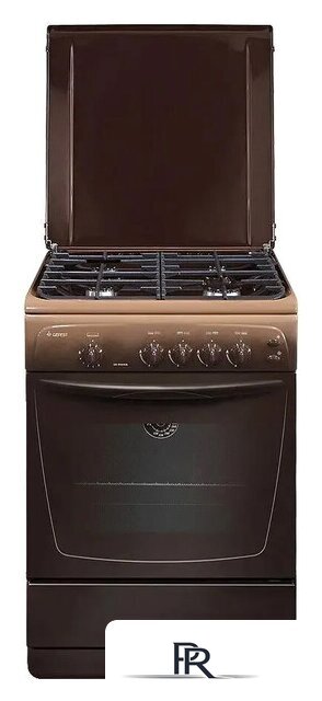 Кухонная плита GEFEST CG 60M C6 K83 - Изображение №1 — Интернет-магазин ПроЗаказ