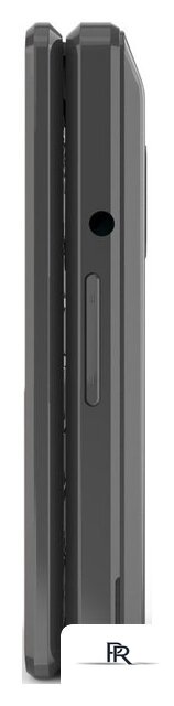 Кнопочный телефон Xenium X600 (темно-серый) - Изображение №4 — Интернет-магазин ПроЗаказ