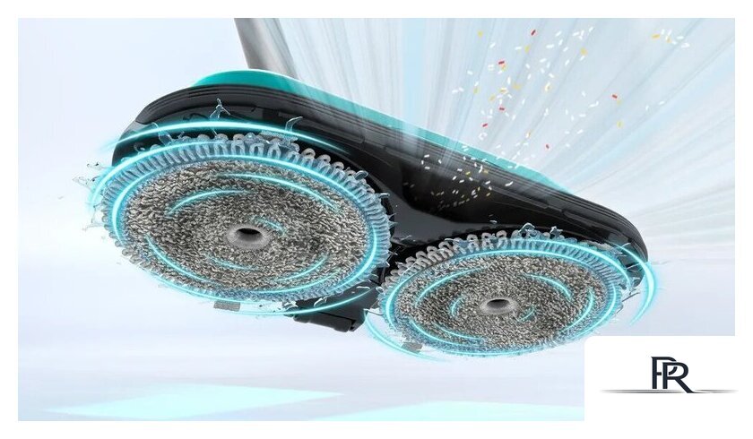 Пылесос Bosch Unlimited 7 ProHygienic Aqua BCS71HYG1 - Изображение №2 — Интернет-магазин ПроЗаказ