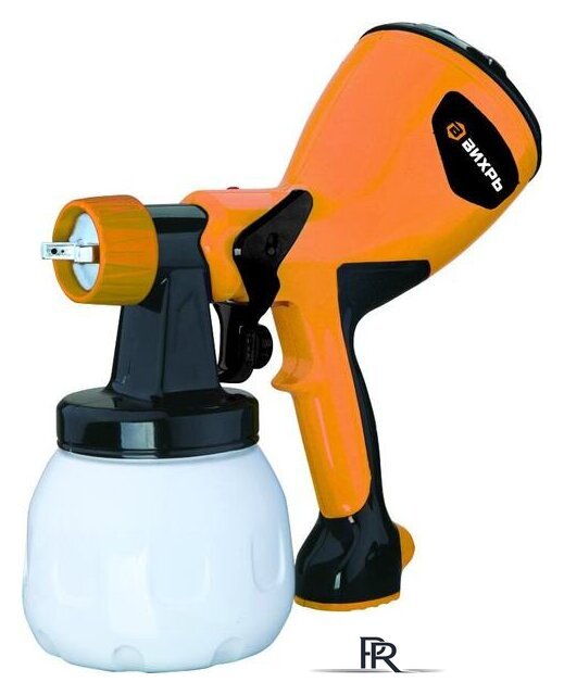 Краскораспылитель Вихрь ЭКП-400 - Изображение №1 — Интернет-магазин ПроЗаказ