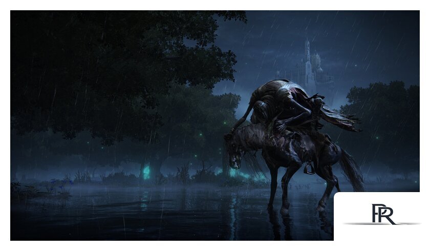  Elden Ring для PlayStation 5 - Изображение №10 — Интернет-магазин ПроЗаказ