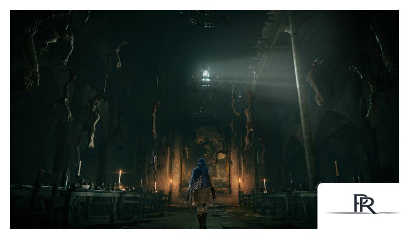  Elden Ring для PlayStation 5 - Изображение №12 — Интернет-магазин ПроЗаказ