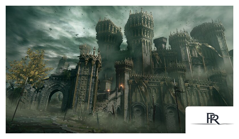  Elden Ring для PlayStation 5 - Изображение №11 — Интернет-магазин ПроЗаказ