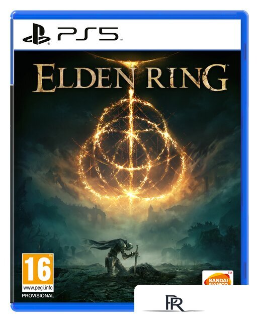 Elden Ring для PlayStation 5 - Изображение №2 — Интернет-магазин ПроЗаказ