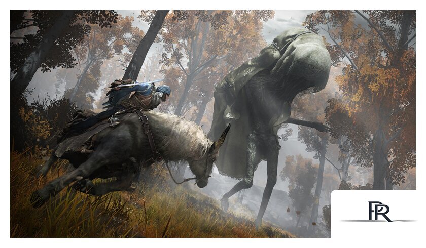  Elden Ring для PlayStation 5 - Изображение №6 — Интернет-магазин ПроЗаказ