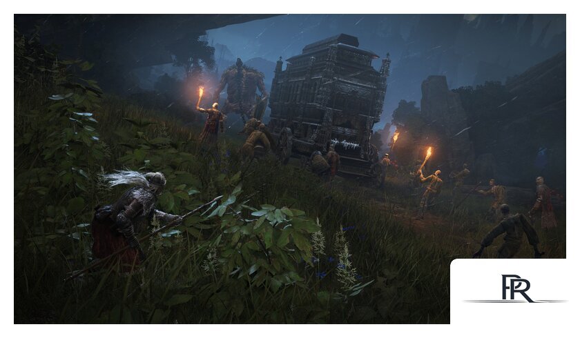  Elden Ring для PlayStation 5 - Изображение №8 — Интернет-магазин ПроЗаказ