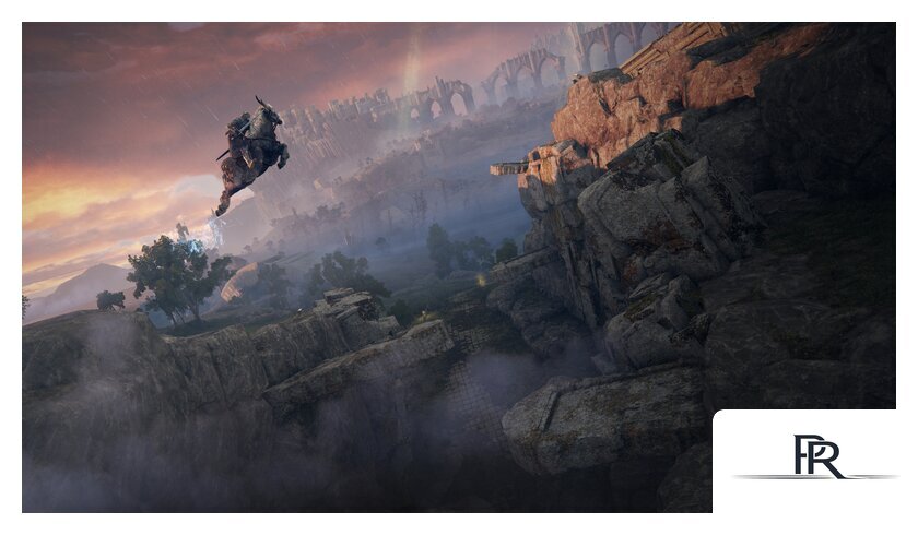  Elden Ring для PlayStation 5 - Изображение №3 — Интернет-магазин ПроЗаказ