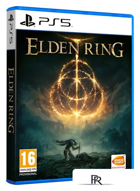  Elden Ring для PlayStation 5 - Изображение №1 — Интернет-магазин ПроЗаказ