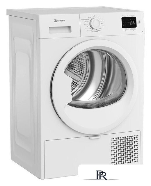 Сушильная машина Indesit IAS 3825 - Изображение №2 — Интернет-магазин ПроЗаказ