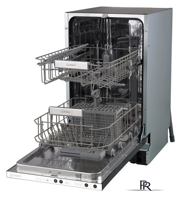 Встраиваемая посудомоечная машина Indesit DIS 1C29 - Изображение №5 — Интернет-магазин ПроЗаказ