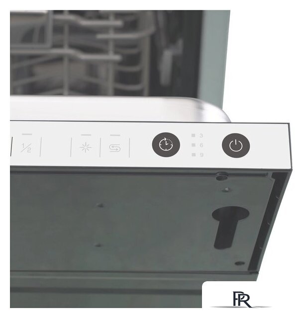 Встраиваемая посудомоечная машина Indesit DIS 1C29 - Изображение №26 — Интернет-магазин ПроЗаказ