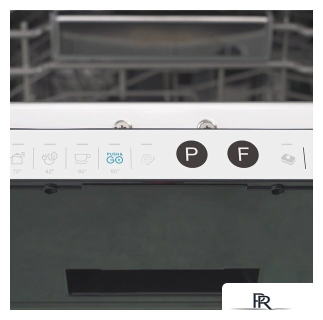Встраиваемая посудомоечная машина Indesit DIS 1C29 - Изображение №22 — Интернет-магазин ПроЗаказ