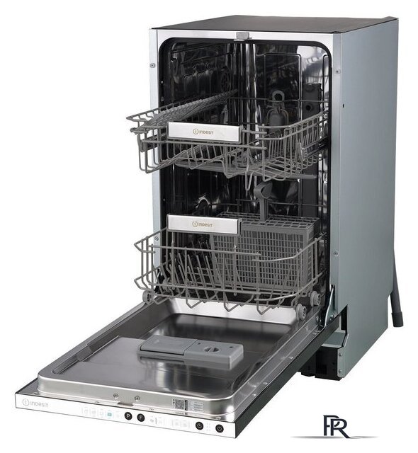 Встраиваемая посудомоечная машина Indesit DIS 1C29 - Изображение №4 — Интернет-магазин ПроЗаказ