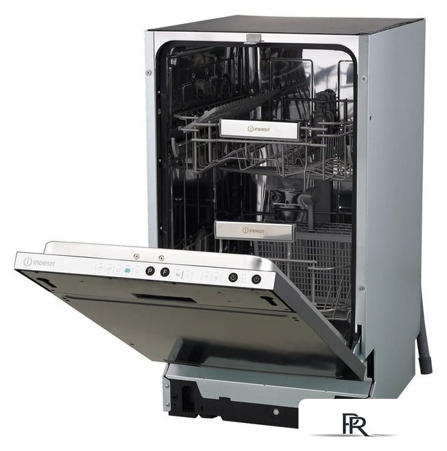 Встраиваемая посудомоечная машина Indesit DIS 1C29 - Изображение №7 — Интернет-магазин ПроЗаказ