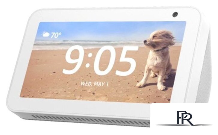 Колонка с умным дисплеем Amazon Echo Show 5 (белый) - Изображение №3 — Интернет-магазин ПроЗаказ