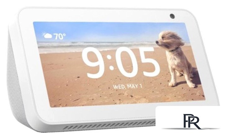 Колонка с умным дисплеем Amazon Echo Show 5 (белый) - Изображение №1 — Интернет-магазин ПроЗаказ