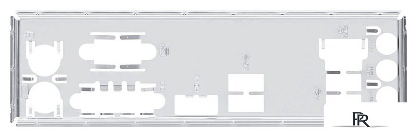 Материнская плата ASUS Prime H510M-R-SI - Изображение №6 — Интернет-магазин ПроЗаказ