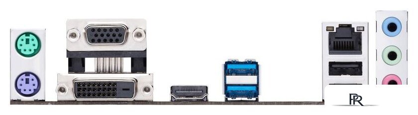 Материнская плата ASUS Prime H510M-R-SI - Изображение №5 — Интернет-магазин ПроЗаказ