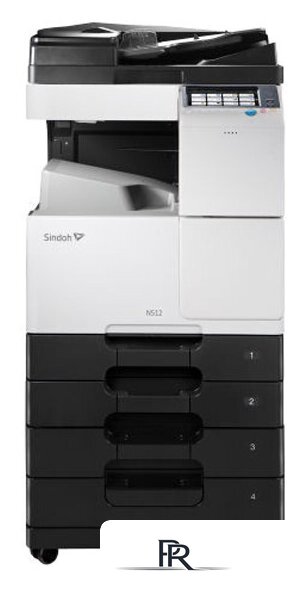 МФУ Sindoh N511 - Изображение №1 — Интернет-магазин ПроЗаказ
