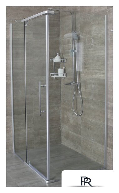 Душевой уголок Erlit ER 10112H-C1 120x90 - Изображение №1 — Интернет-магазин ПроЗаказ