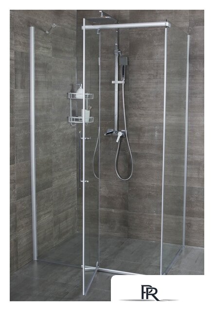 Душевой уголок Erlit ER 10112H-C1 120x90 - Изображение №2 — Интернет-магазин ПроЗаказ