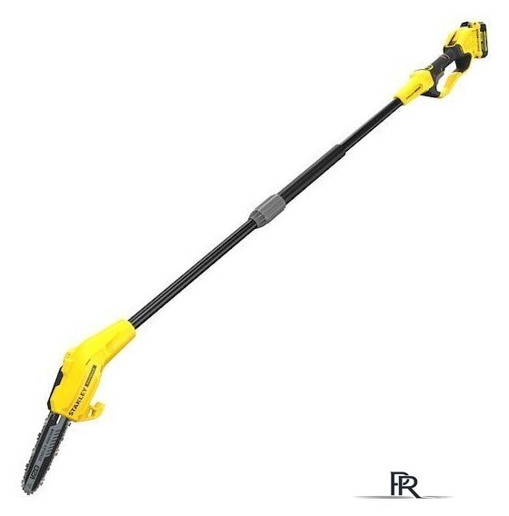 Высоторез Stanley SFMCPS620M1 (с 1-им АКБ) - Изображение №1 — Интернет-магазин ПроЗаказ