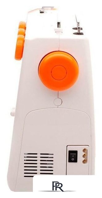 Электромеханическая швейная машина Janome 5025S - Изображение №2 — Интернет-магазин ПроЗаказ