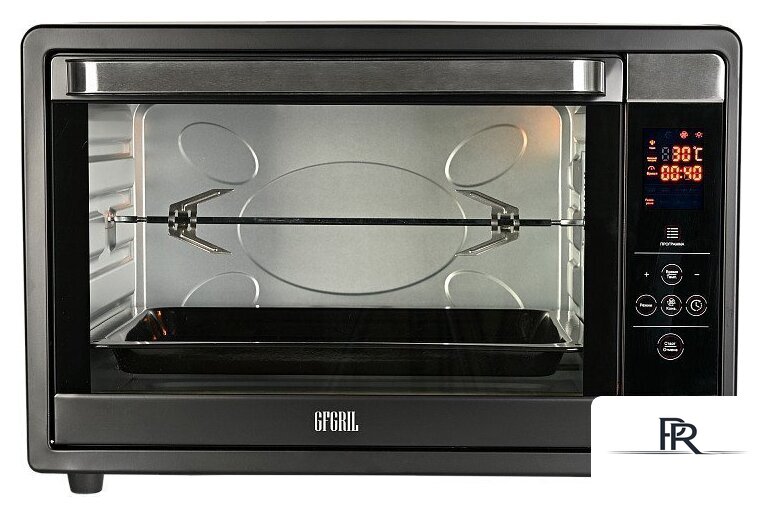 Мини-печь GFgril GFOO-7 - Изображение №1 — Интернет-магазин ПроЗаказ