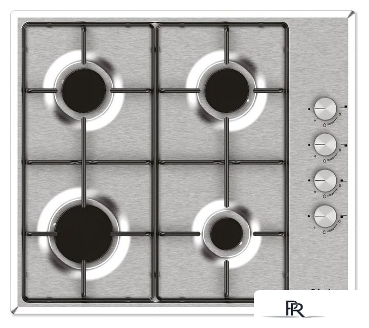 Варочная панель ARDO MHS64GX2 - Изображение №1 — Интернет-магазин ПроЗаказ