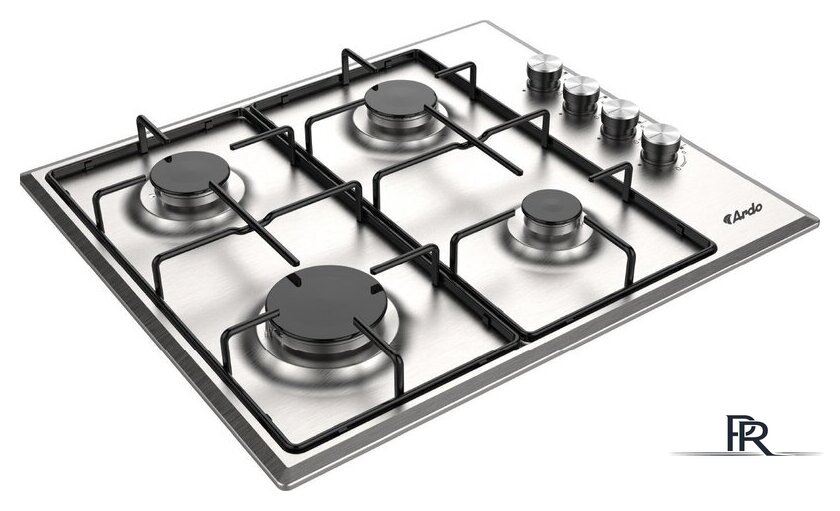 Варочная панель ARDO MHS64GX2 - Изображение №2 — Интернет-магазин ПроЗаказ