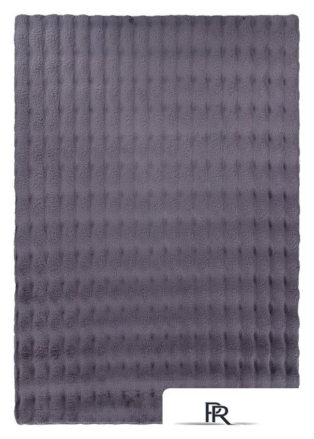 Ковер для жилой комнаты Pixel Bubble PX1001-STAN-GREY (1.6x2.3) - Изображение №3 — Интернет-магазин ПроЗаказ