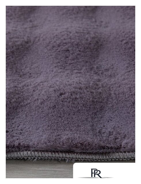 Ковер для жилой комнаты Pixel Bubble PX1001-STAN-GREY (1.6x2.3) - Изображение №7 — Интернет-магазин ПроЗаказ